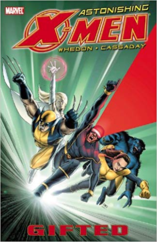 6 Places to Start reading X Men  PsychoAndy com